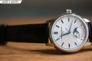 Frederique Constant Classic Moonphase
