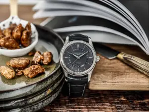 Frederique Constant Classics Automatic 24HR
