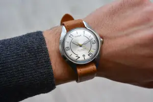 Fugue Chronostase
