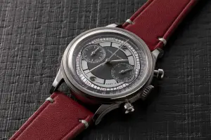 Furlan Marri Mecha-Quartz Collection