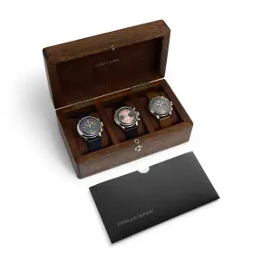 Furlan Marri Auro x Revo Flyback Chronograph