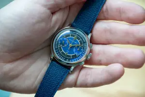 Furlan Marri Flyback Chronograph