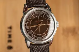 Furlan Marri Editions Outback Elegy