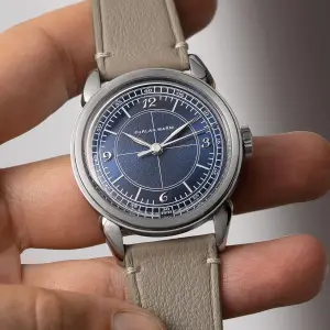 Furlan Marri Cornes de Vache Blue Sector