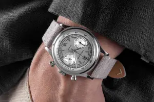 Furlan Marri Ref. 1041-A “Mr. Grey”