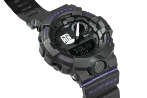 G-Shock GBA800HTH-1A Hilltop Hoods Special Edition