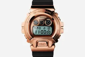 G-Shock GM6900