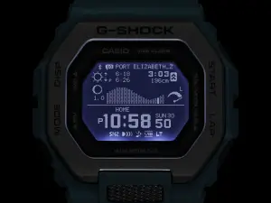 G-Shock G-LIDE GBX100