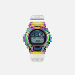 G-Shock KITH for G-Shock GM-6900 Rainbow