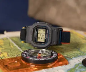 G-SHOCK DW-5600MNC