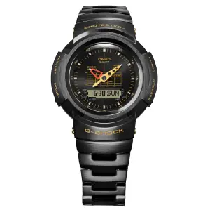 G-Shock AWM-500GC-1A