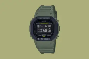 G-SHOCK DW5610SU-3