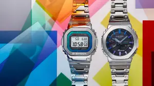 G-SHOCK GMW-B5000