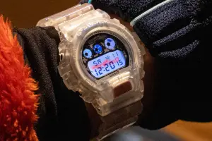 G-SHOCK DW6900