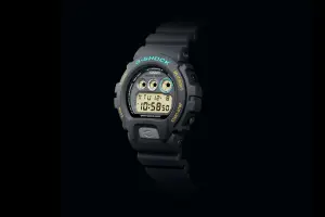 G-Shock Ref 6900 by John Mayer