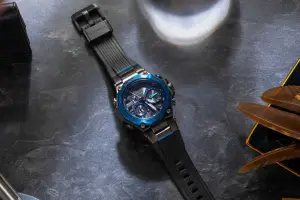 G-SHOCK MTG-B2000
