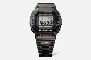 G-Shock GMW-B5000TVA