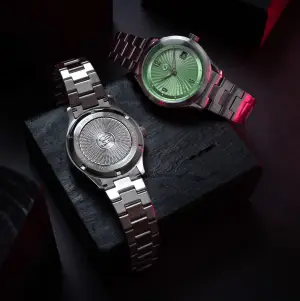 Galvin Watch Company Loimu