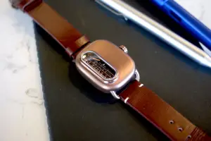 Ganymede Series 01