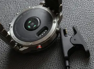 Garmin Fenix Chronos