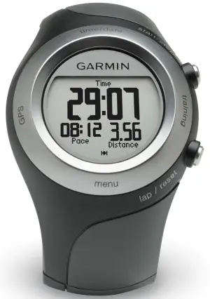 Garmin Forerunner 405