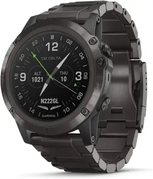 Garmin D2 Delta PX