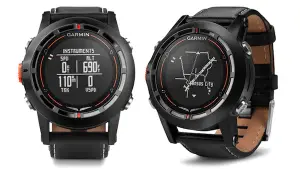 Garmin D2