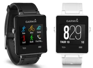 Garmin vivoactive