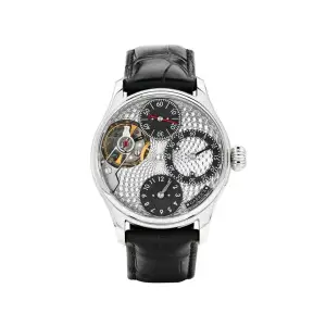 Garrick Regulator