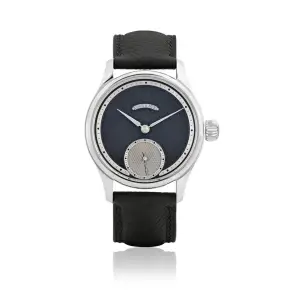 Garrick S6 Timepiece