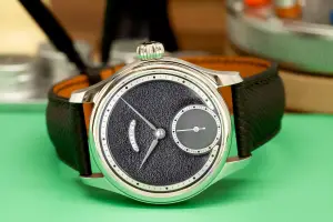 Garrick S6