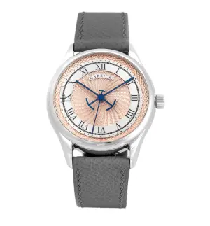 Garrick S5 Timepiece