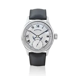 Garrick S4 Timepiece