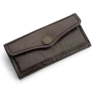 Garrick Watch Travel Case & Watch Roll