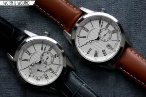 Gavox Legacy Navy