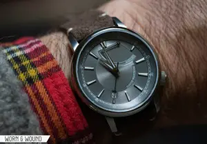 Gavox Legacy Power Reserve