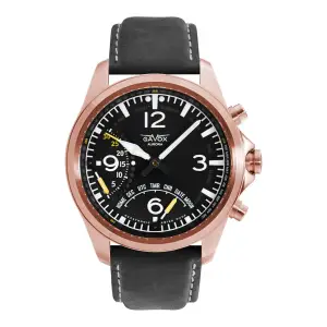 Gavox Gavox Aurora 446.3 (Rose Gold)