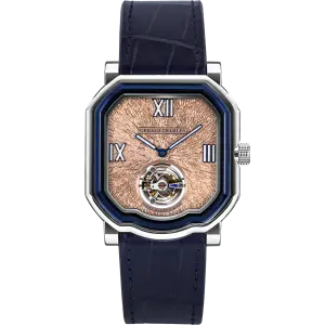 Gerald Charles Maestro 9.0 Roman Tourbillon