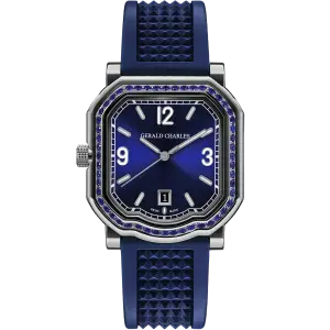 Gerald Charles GC Sport Gem-Set
