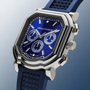Gerald Charles Maestro GC3.0-TN Chronograph