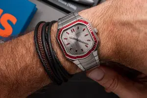 Gerald Charles Masterlink Gem Set