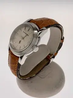 Girard-Perregaux Girard-Perregaux Ferrari 38mm Stainless steel Silver