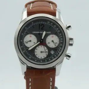 Girard-Perregaux Girard-Perregaux Ferrari 40mm Stainless steel