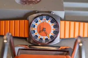 Girard-Perregaux Deep Diver