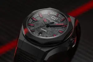 Girard-Perregaux Laureato Absolute Infrared