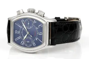 Girard-Perregaux Richeville Chronograph