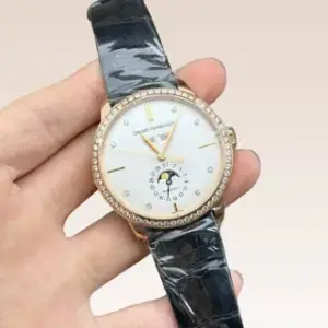 Girard-Perregaux Girard-Perregaux 1966 49535D52A1A1-BK6A 40mm Rose gold