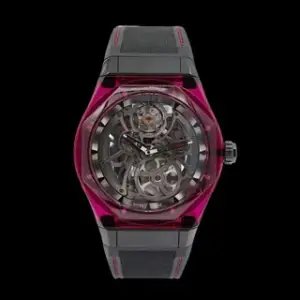 Girard-Perregaux Girard-Perregaux Laureato 81071-43-3115-1CX 30mm Titanium