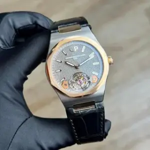 Girard-Perregaux Girard-Perregaux Laureato 99105-26-231-BB6A 45mm Titanium Gray
