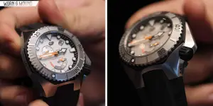 Girard-Perregaux Sea Hawk
